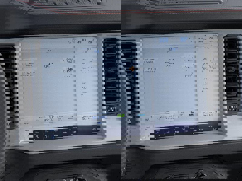 New 2025 Ford Bronco Stroppe Edition image 15