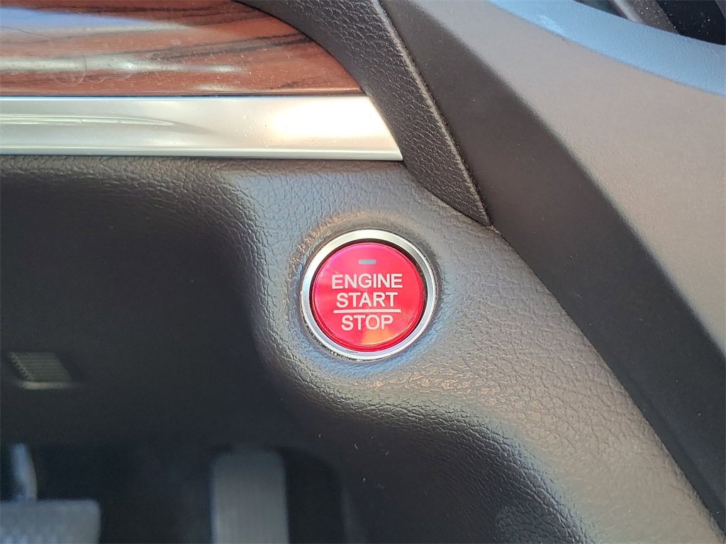 Used 2015 Acura MDX 3.5L Technology Package image 16