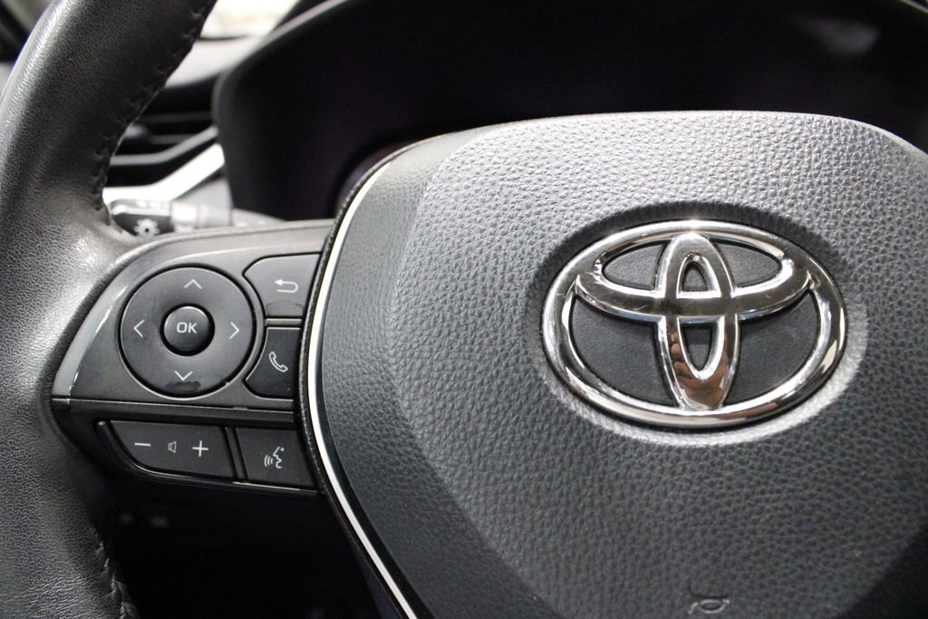 Used 2022 Toyota RAV4 Adventure image 23