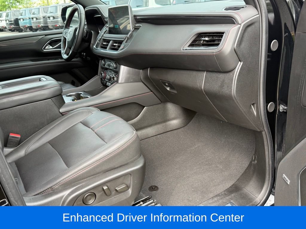 Used 2024 Chevrolet Tahoe RST w/ Luxury Package RWD image 17