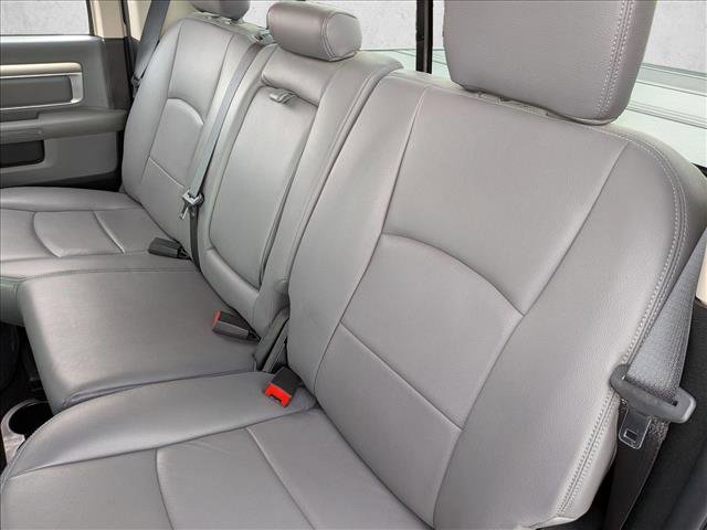 Used 2015 RAM 1500 Big Horn image 17