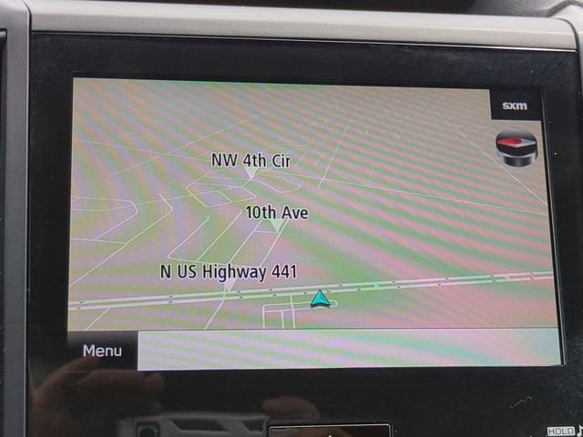 Used 2025 Subaru Forester Wilderness w/ Wilderness Package image 17