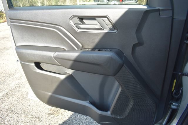 New 2026 Chevrolet Colorado W/T AWD/4WD image 33