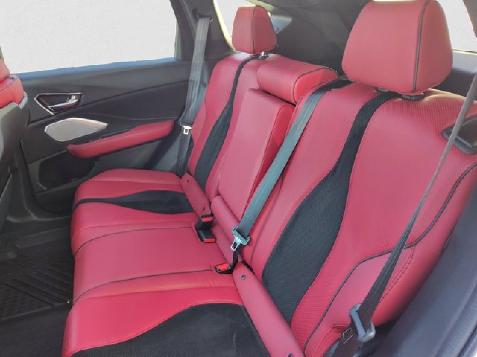 Used 2023 Acura RDX A-Spec image 19