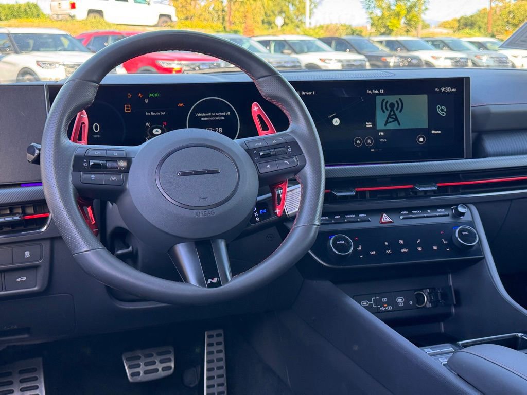 Used 2024 Hyundai Sonata N Line image 28