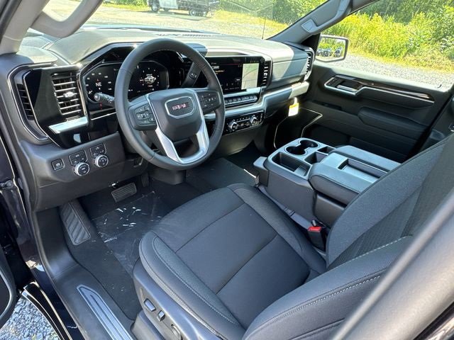 New 2026 GMC Sierra 1500 Elevation image 10
