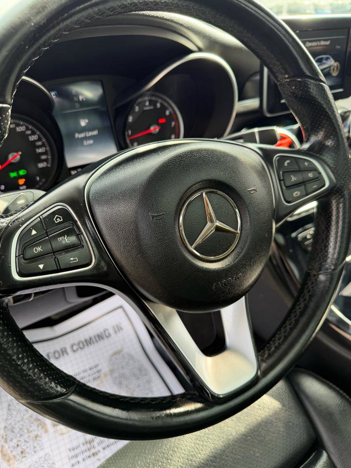 Used 2016 Mercedes-Benz C 300 4MATIC Sedan image 34