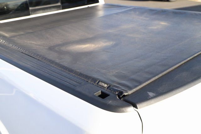 Used 2019 RAM 1500 Limited w/ Advanced Safety Group AWD/4WD image 11