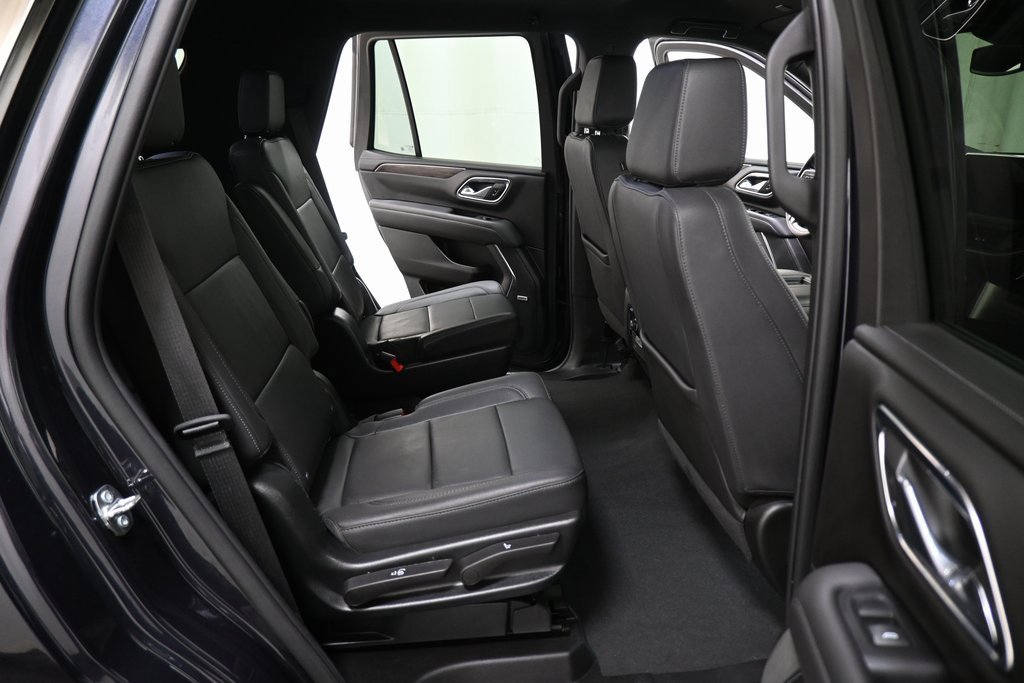 Used 2023 Chevrolet Tahoe LT image 28