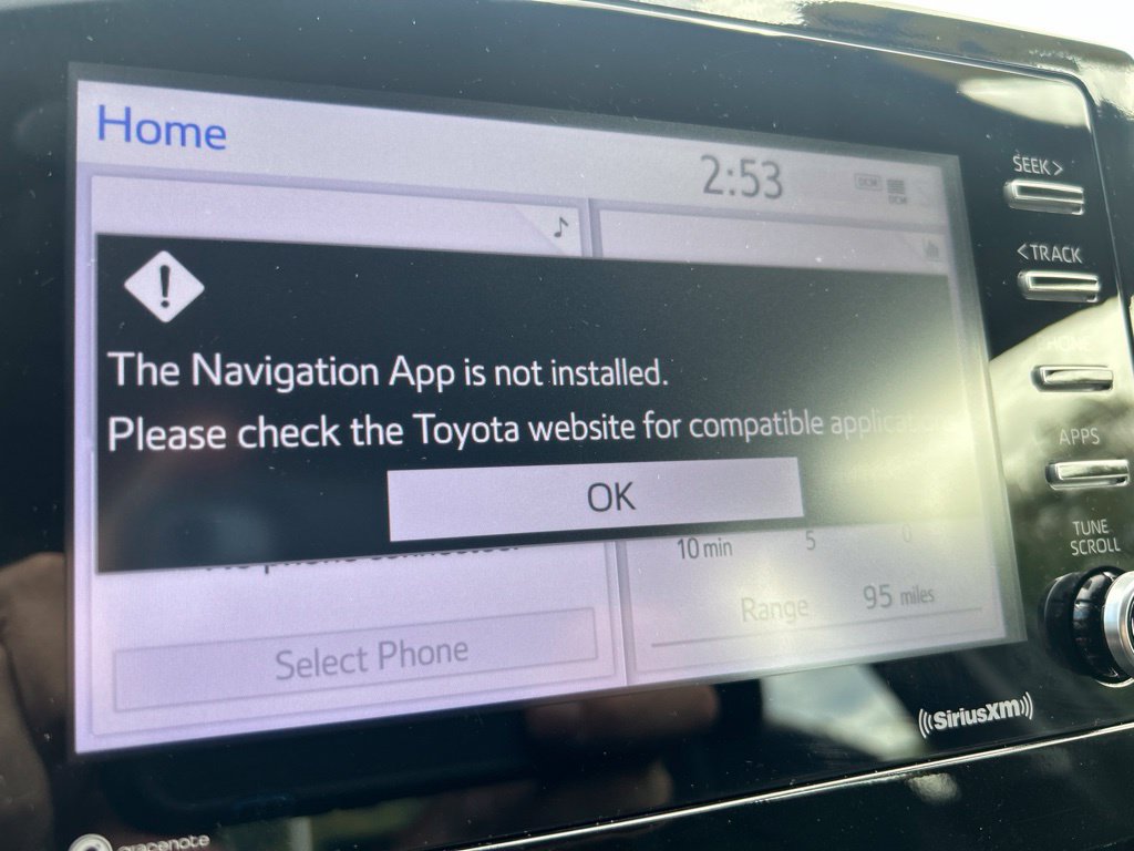 Used 2024 Toyota Camry SE FWD image 20