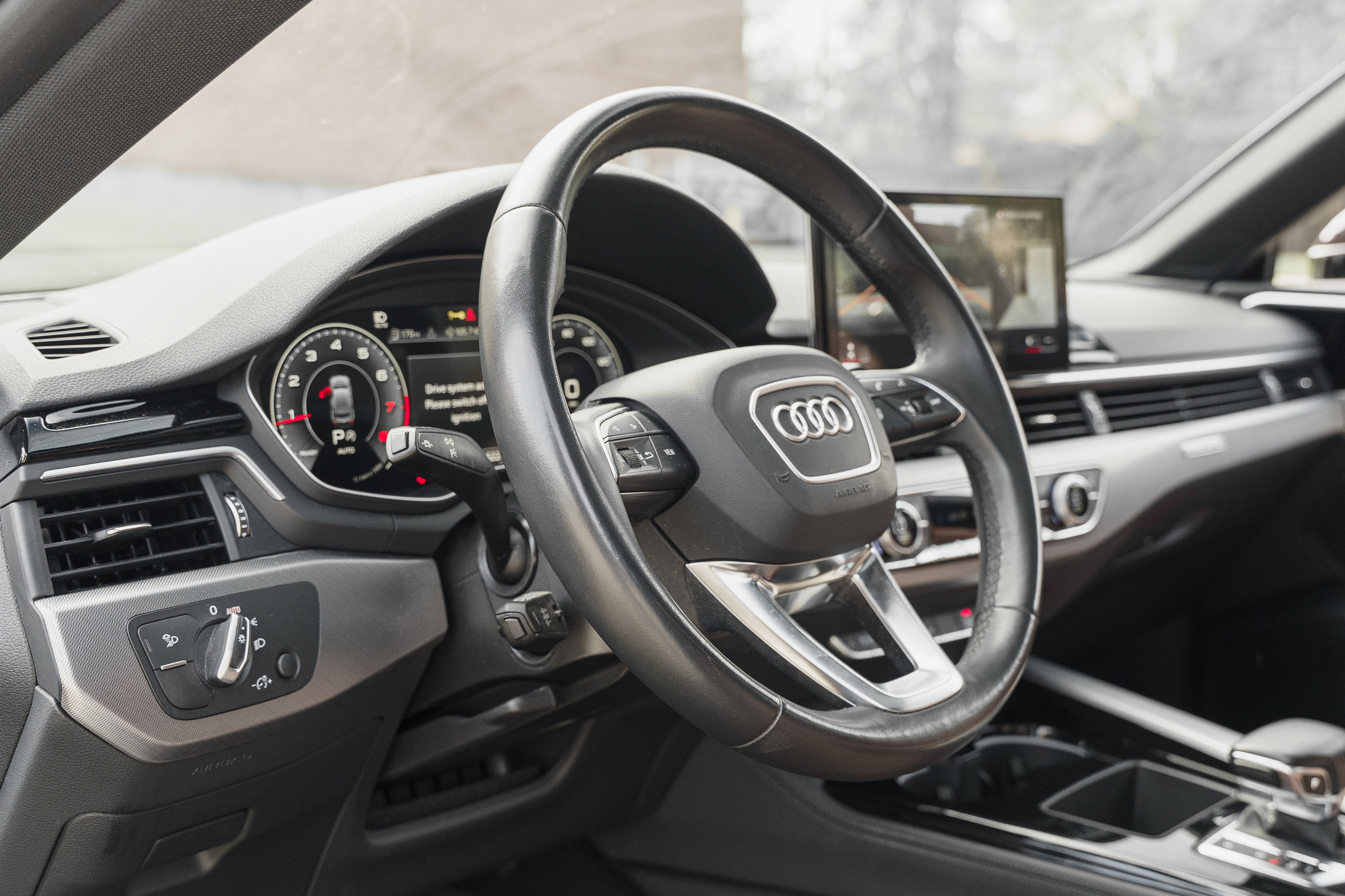 Used 2023 Audi A5 2.0T Premium Plus w/ Premium Plus image 9