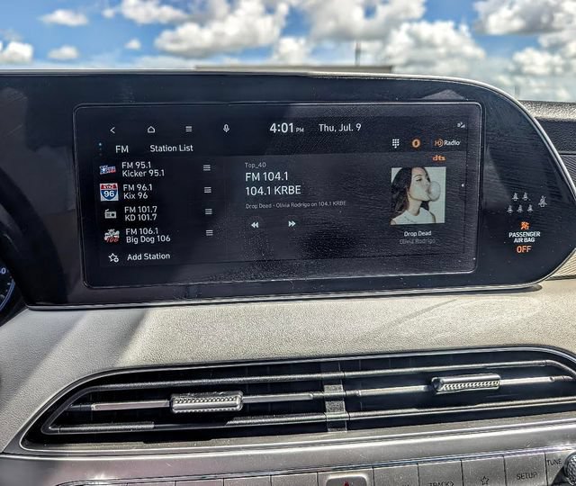 Used 2022 Hyundai Palisade SEL w/ Premium Package FWD image 26