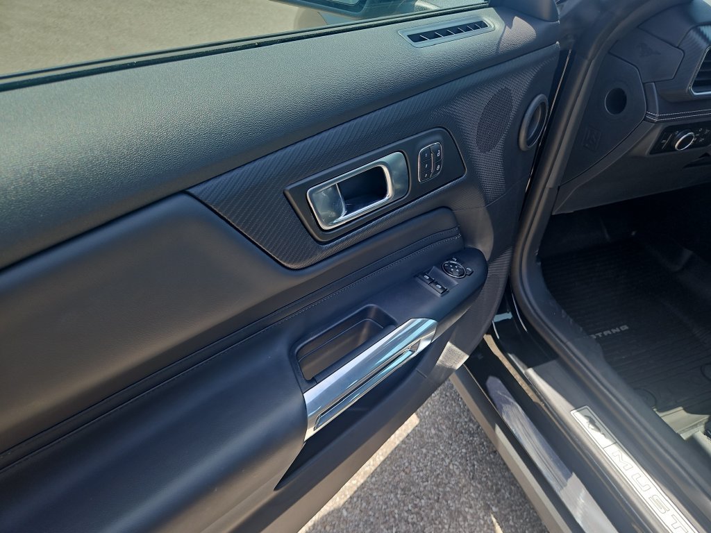 Used 2024 Ford Mustang GT Premium RWD image 15