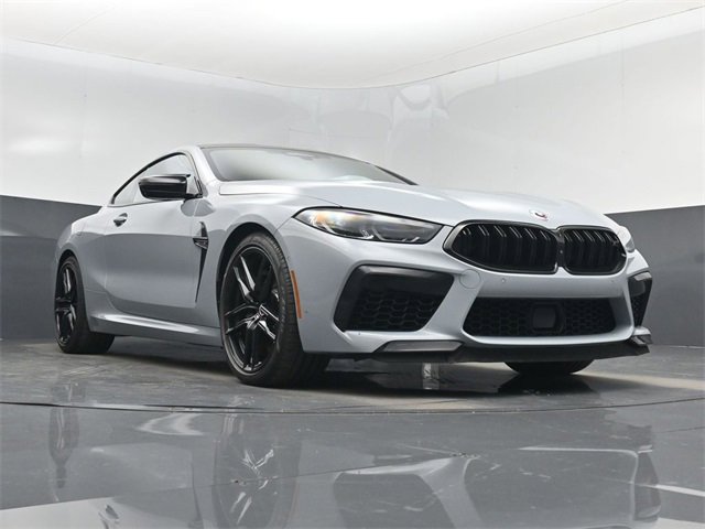 Used 2023 BMW M8 Competition image 53
