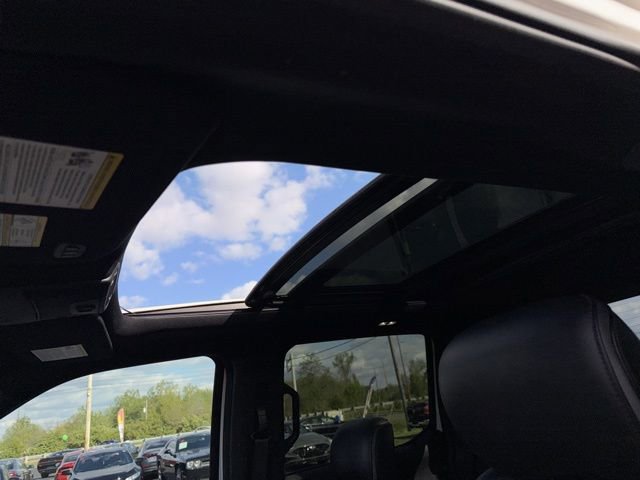 Used 2020 Ford F150 Platinum AWD/4WD image 26