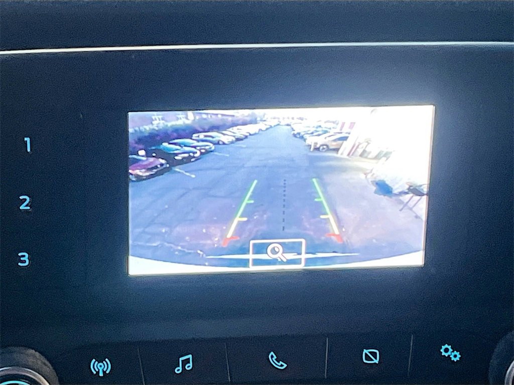 Used 2020 Ford Transit 250 Medium Roof w/ Load Area Protection Package image 13