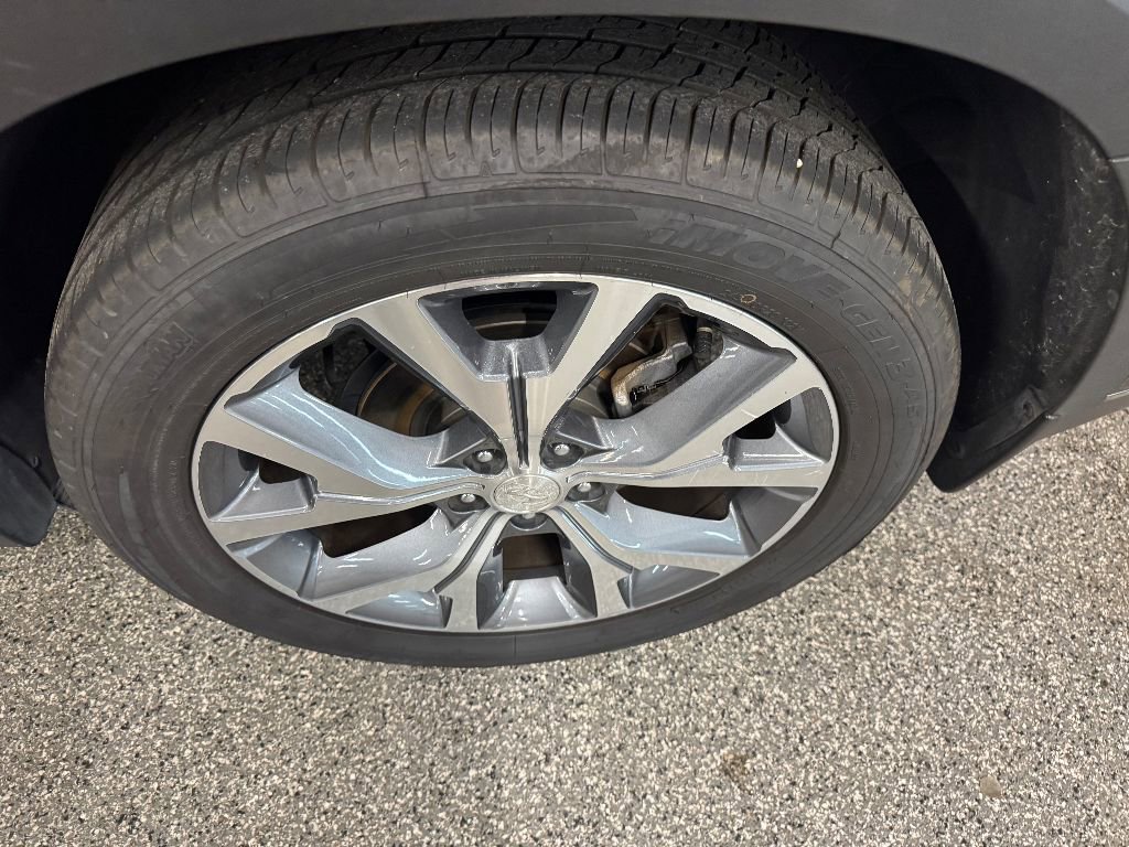 Used 2020 Hyundai Palisade SEL w/ Convenience Package image 15