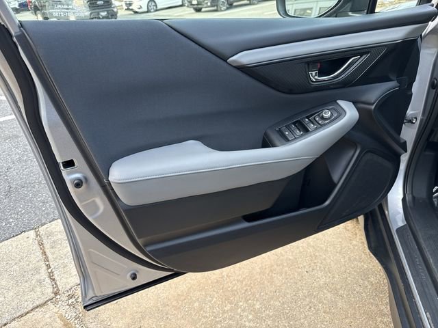 Certified 2025 Subaru Outback Premium w/ Popular Package #1A image 26