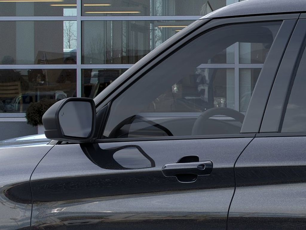 New 2026 Ford Explorer Active AWD/4WD image 20