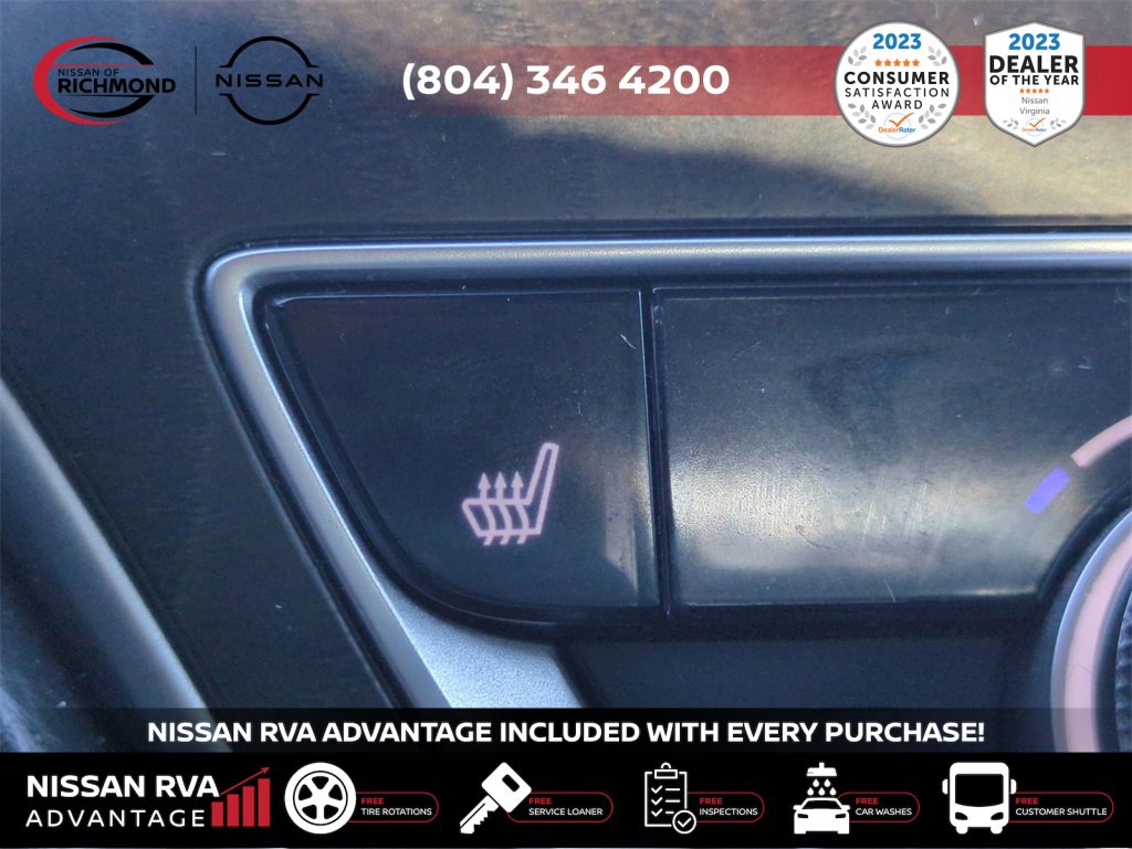 Used 2022 Honda Accord EX-L image 23