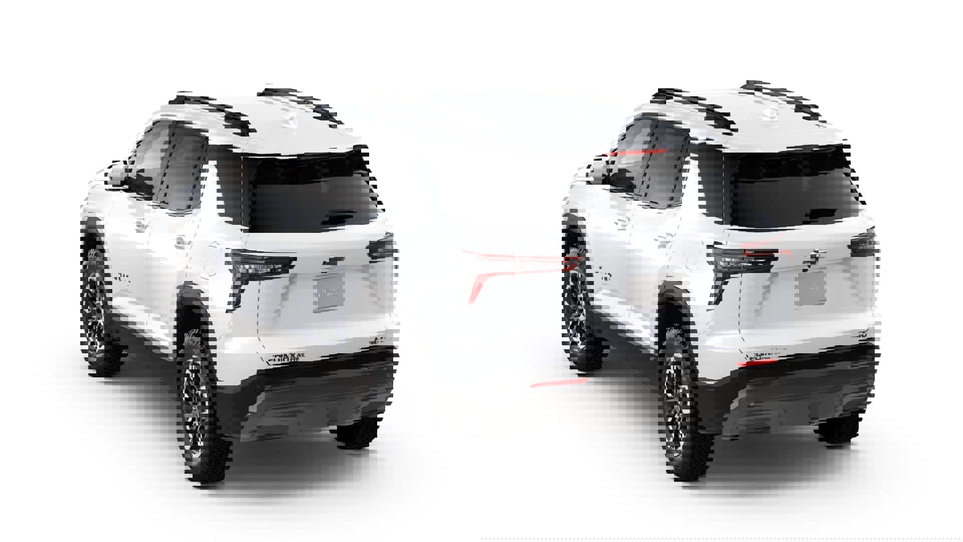 New 2026 Chevrolet Equinox ACTIV w/ Convenience Package III image 50