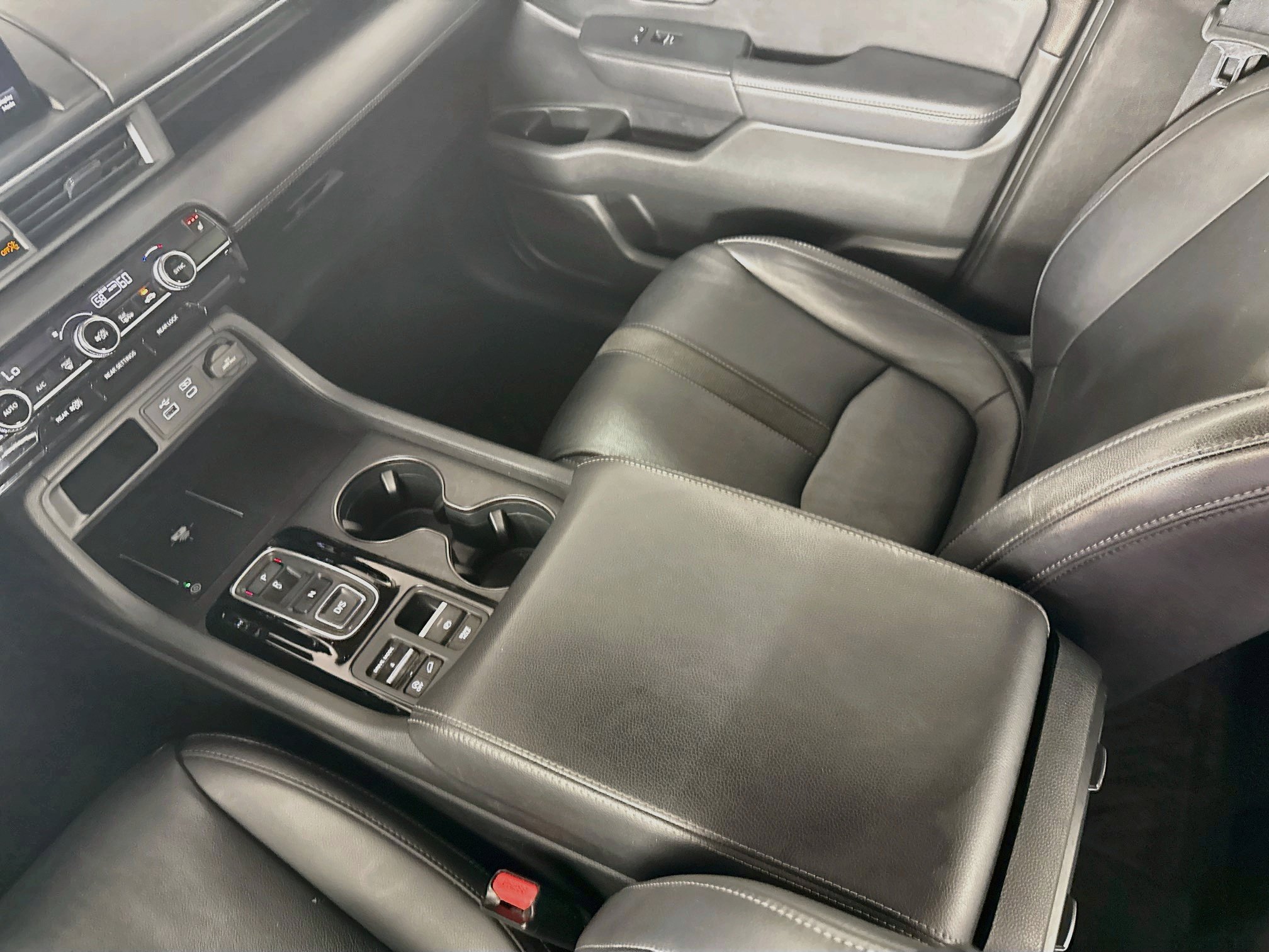 Certified 2023 Honda Pilot EX-L image 27