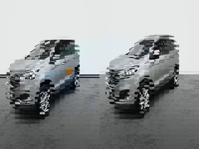 Used 2022 Ford Edge SEL w/ Convenience Package image 8