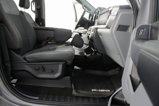 Used 2022 Ford F150 XLT w/ Equipment Group 302A High image 19