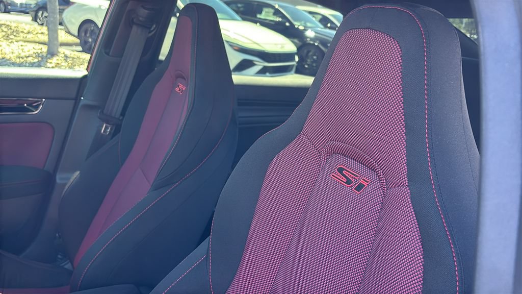 Used 2026 Honda Civic Si image 24