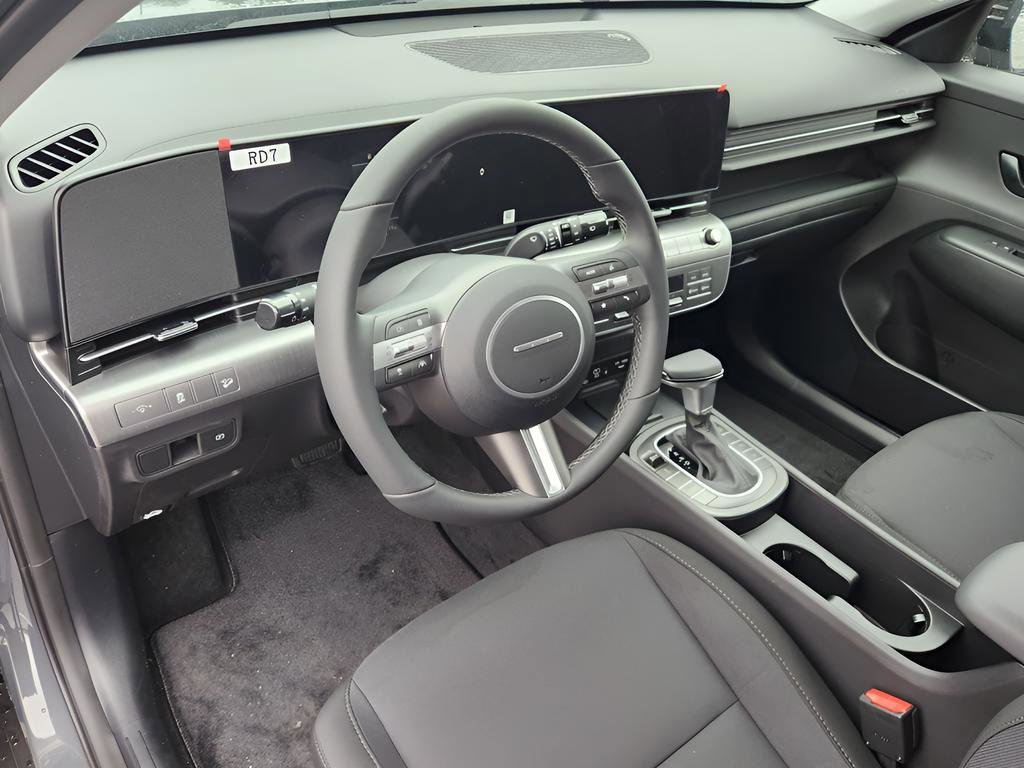 New 2026 Hyundai Kona SEL Sport image 14