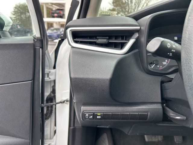 Used 2024 Toyota Corolla LE image 26