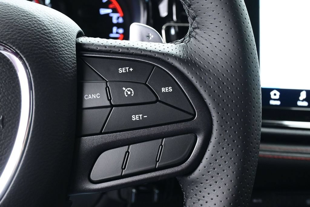 New 2027 Dodge Durango GT AWD/4WD image 28