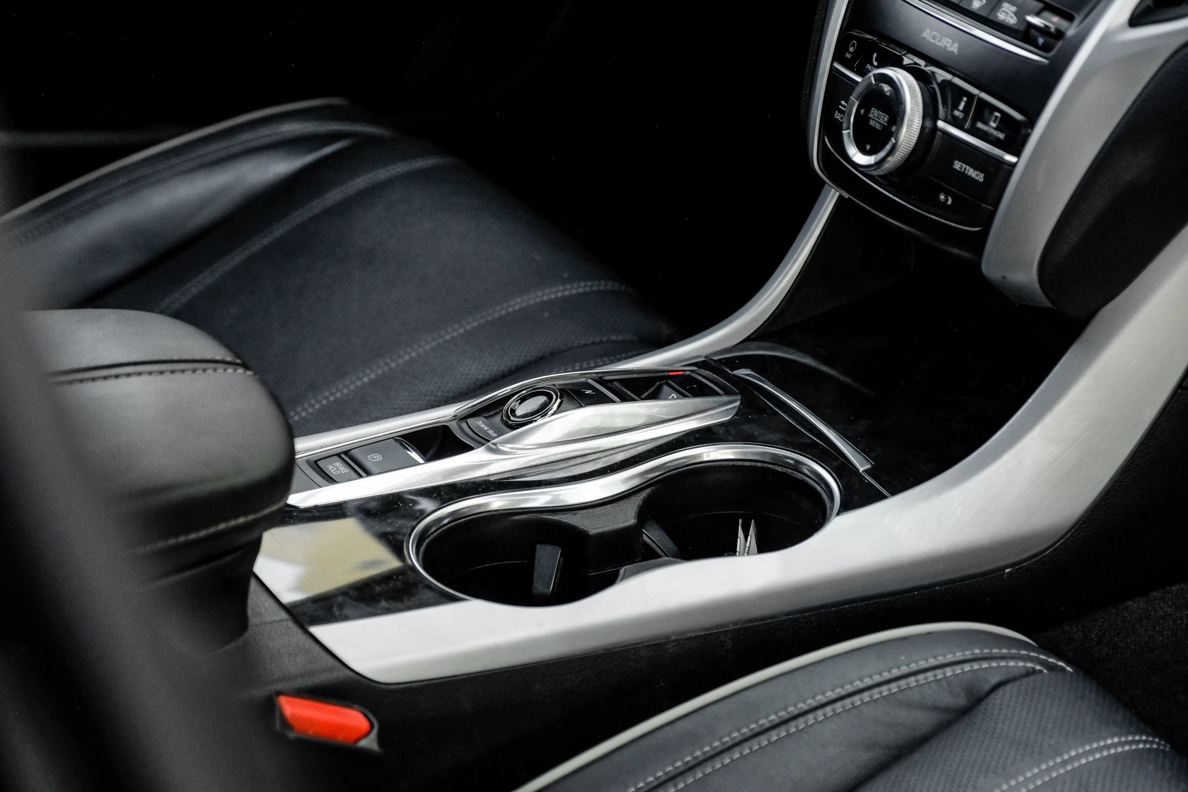 Used 2019 Acura TLX w/ Technology Package FWD image 31