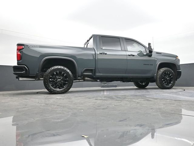 New 2026 Chevrolet Silverado 2500 LT w/ Trail Boss Package image 48