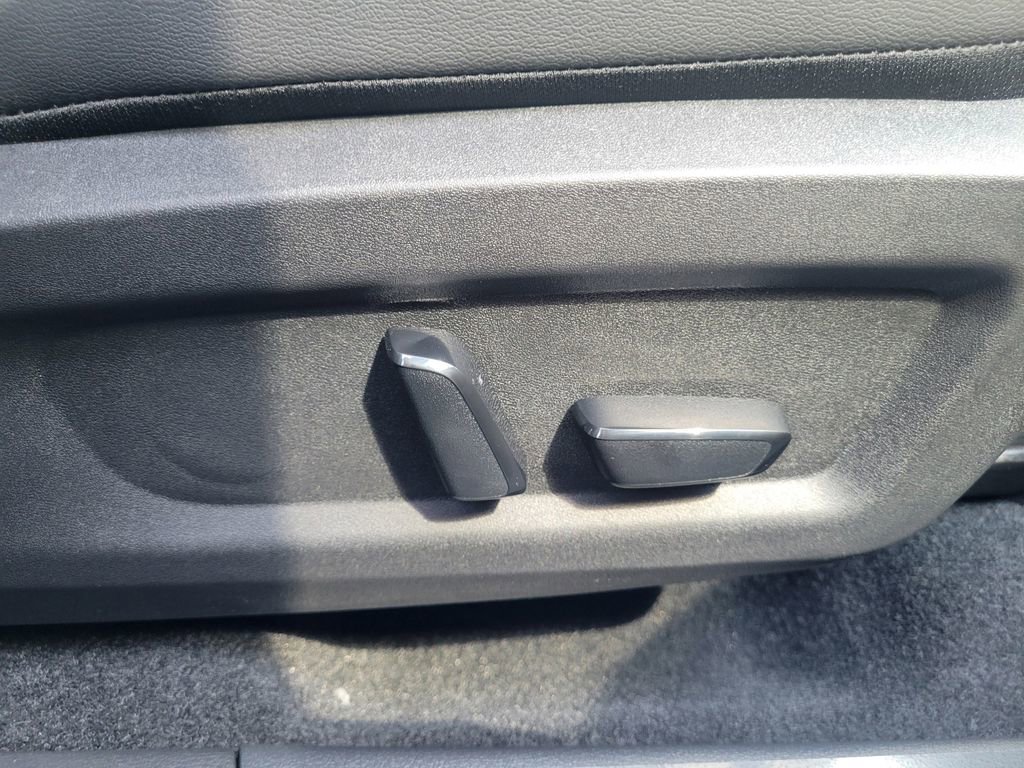 New 2025 Nissan Murano SL image 41