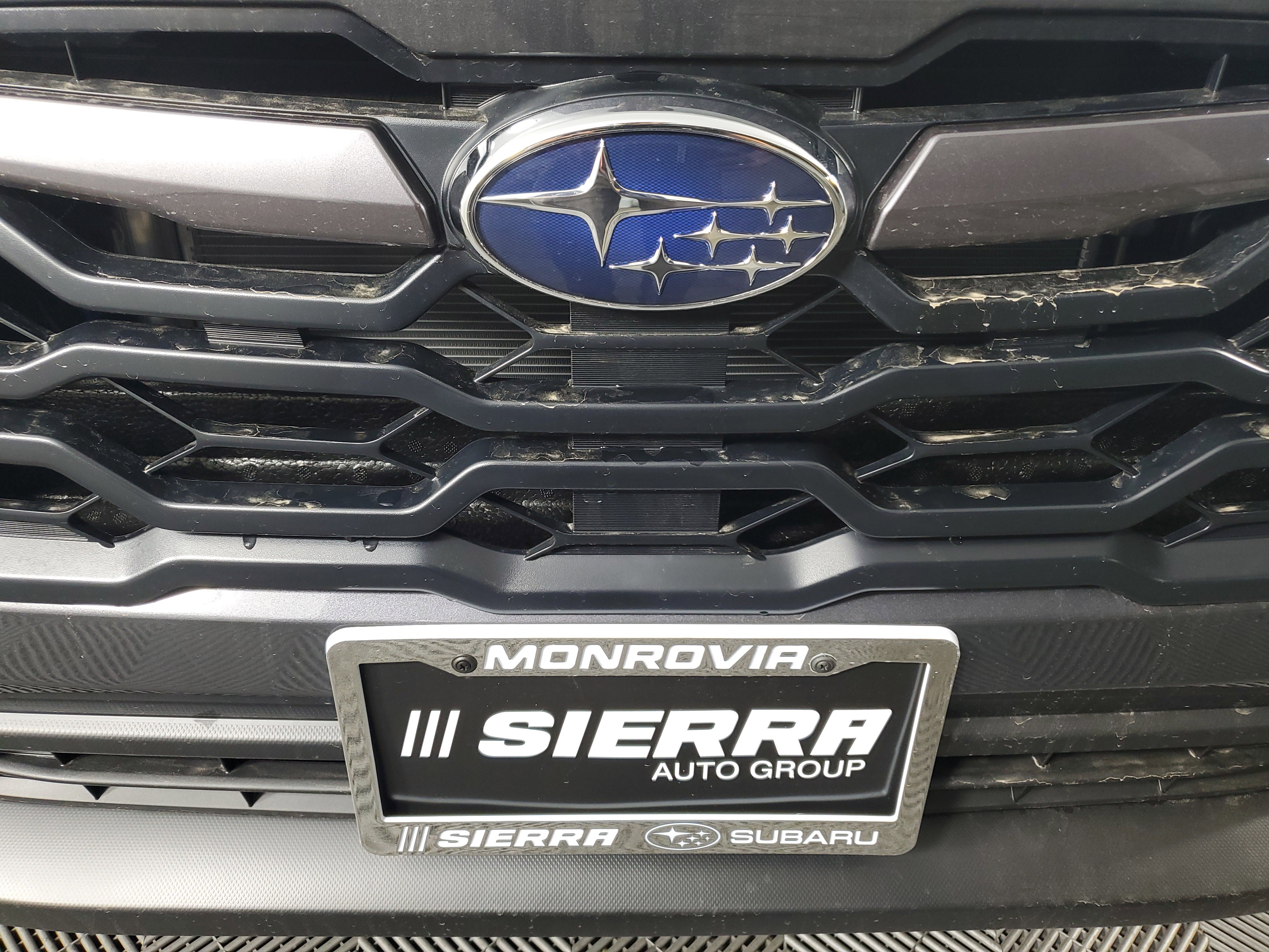 New 2025 Subaru Crosstrek 2.5i Limited w/ Crosstrek Mirror Package image 10