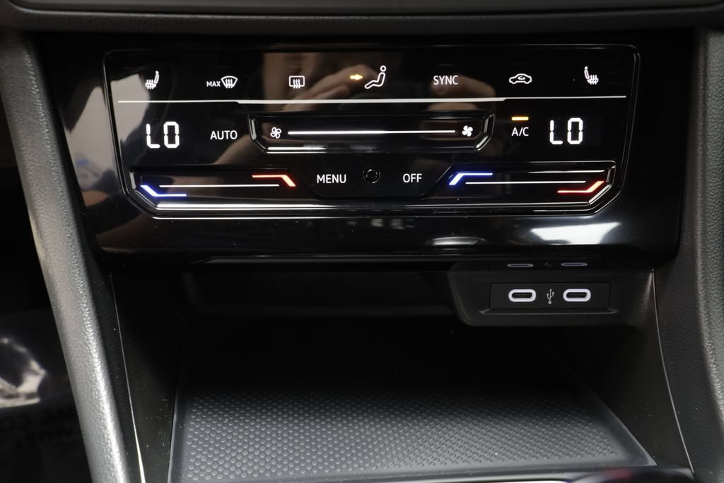 New 2027 Volkswagen Jetta Sport FWD image 12