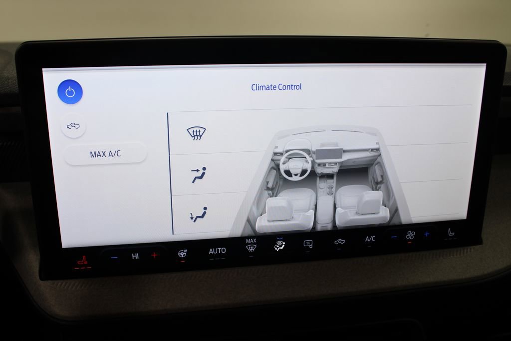 New 2026 Ford Maverick XLT w/ XLT Luxury Package image 45