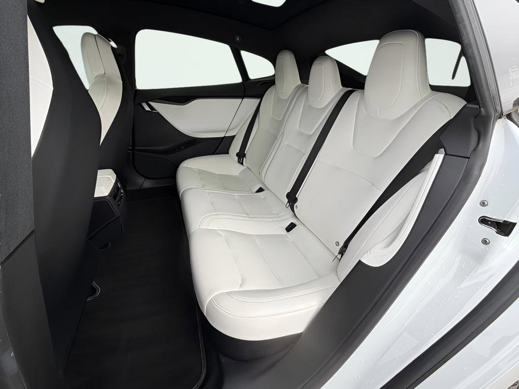 Used 2019 Tesla Model S Performance image 23