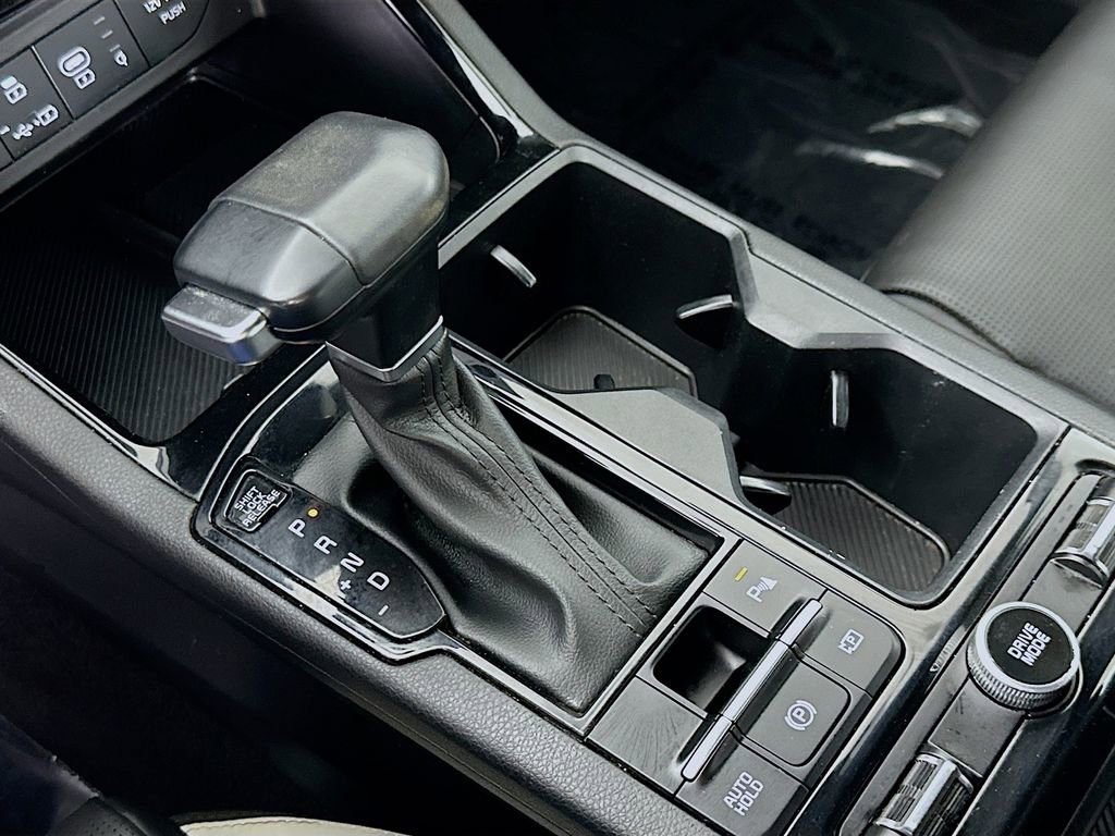 Used 2025 Kia K5 GT-Line image 31