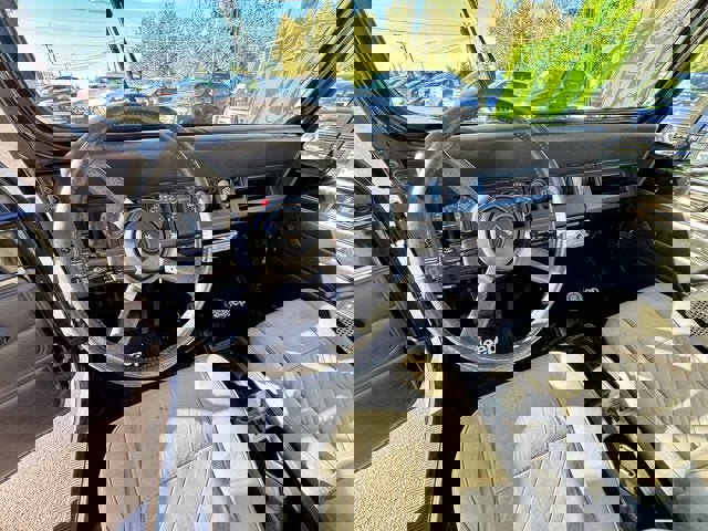 Used 1992 Jeep Wrangler 4WD image 10