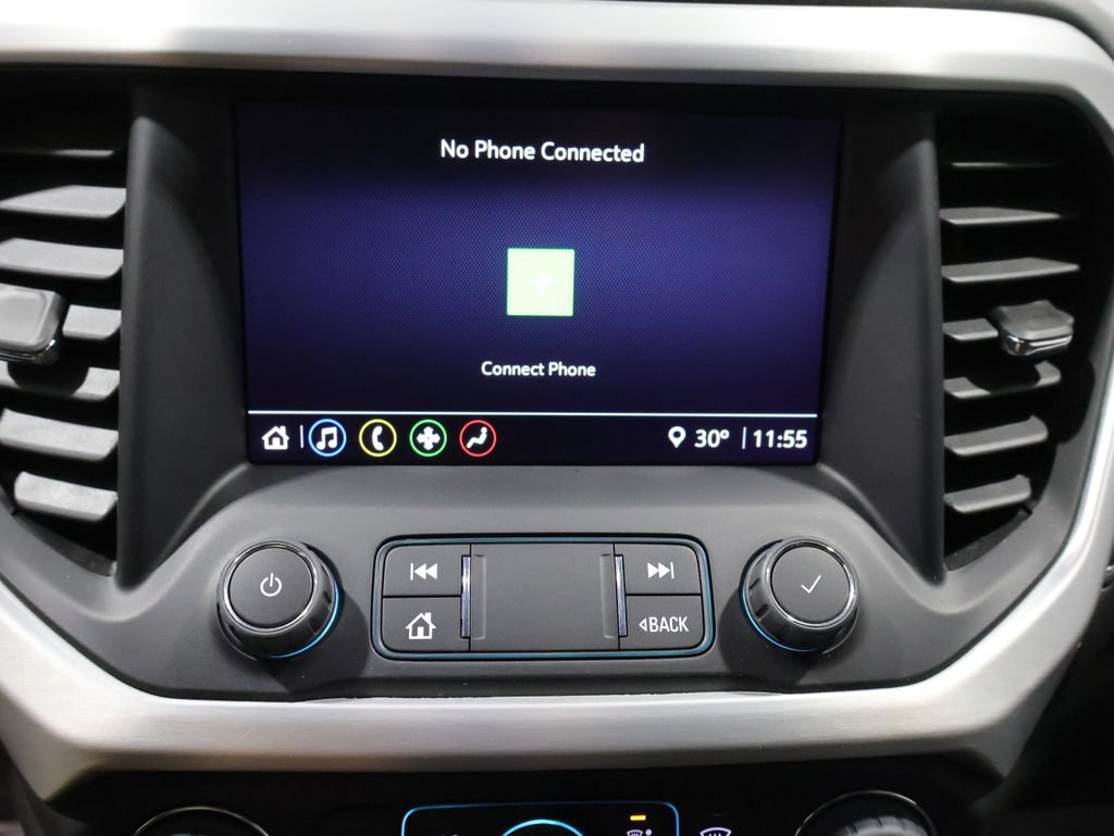 Used 2023 GMC Acadia SLE w/ LPO, Cargo Package AWD/4WD image 26
