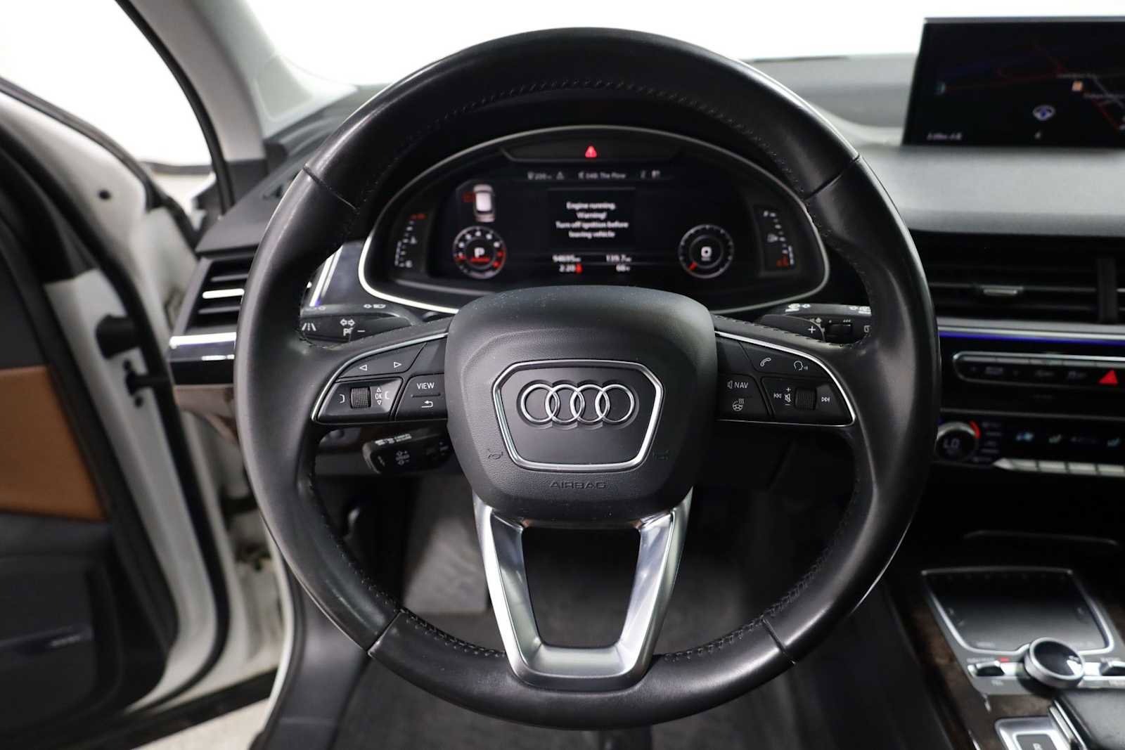 Used 2017 Audi Q7 3.0T Prestige AWD/4WD image 23