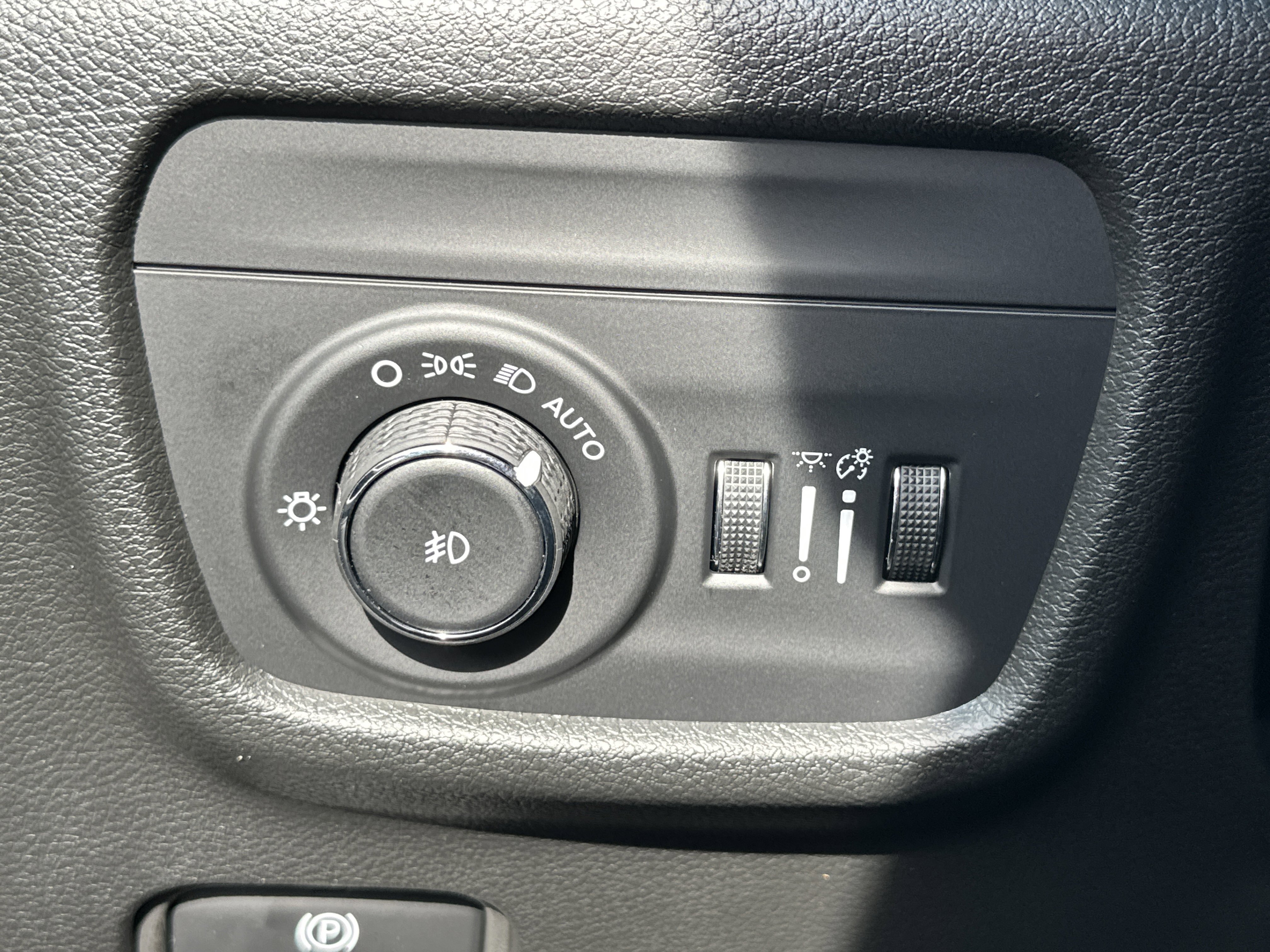 New 2026 Jeep Grand Cherokee Limited image 11
