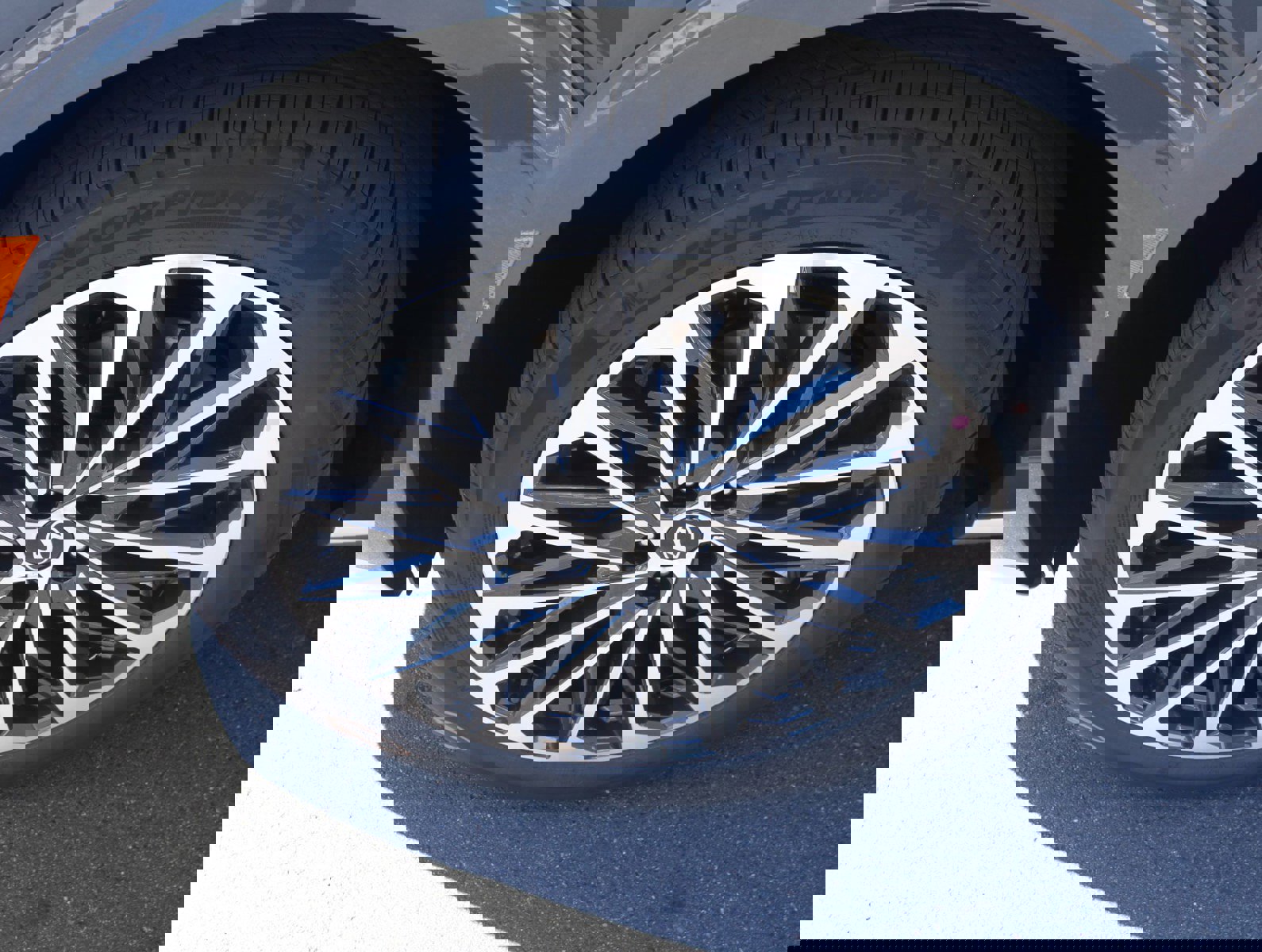 New 2026 Hyundai Palisade Calligraphy image 10