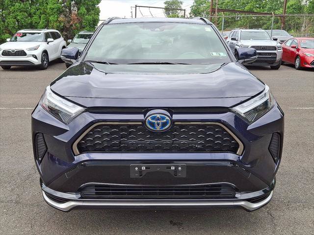Certified 2024 Toyota RAV4 SE w/ Weather & Moonroof Package AWD/4WD image 31