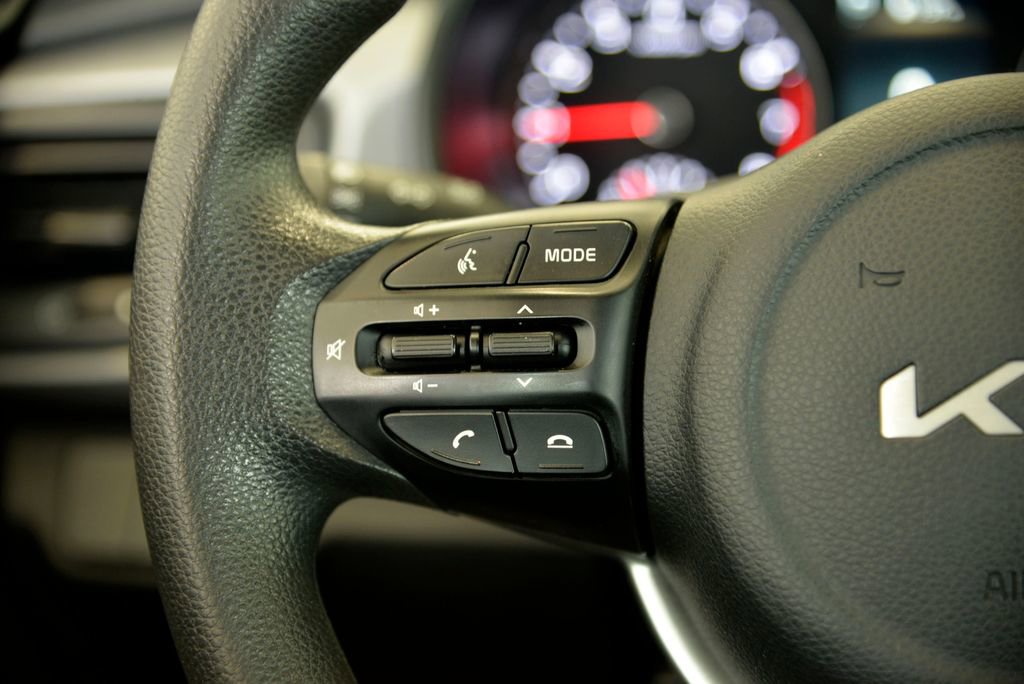 Used 2023 Kia Rio S w/ Technology Package FWD image 22