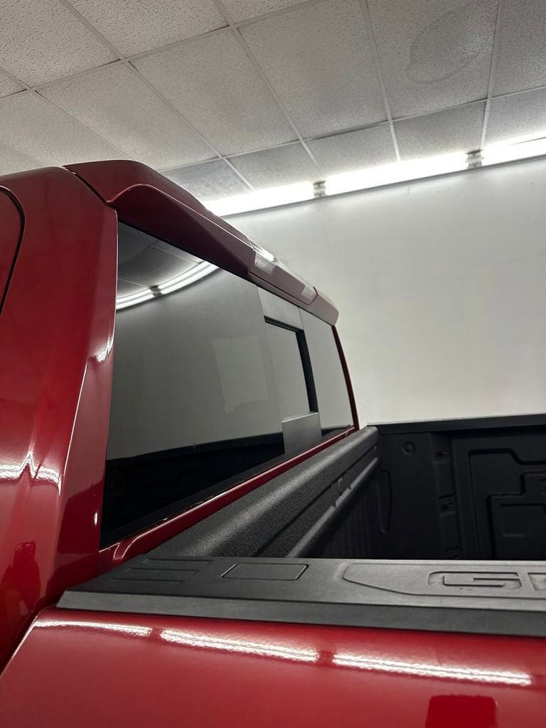 Used 2019 GMC Sierra 1500 Elevation w/ Elevation Value Package image 28