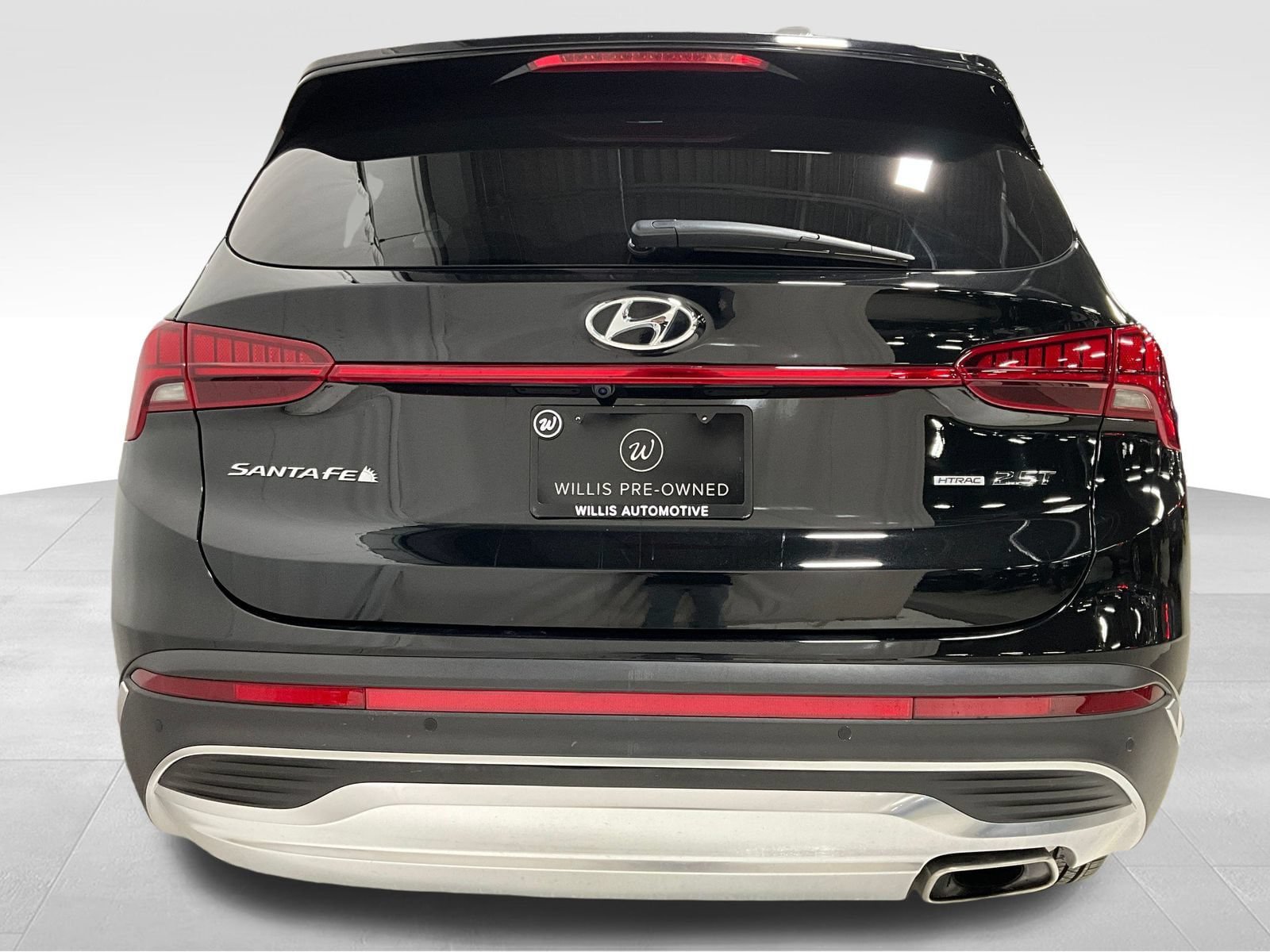 Used 2023 Hyundai Santa Fe Limited AWD/4WD image 5