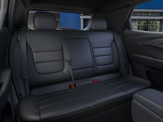 New 2026 Chevrolet TrailBlazer RS w/ Convenience Package FWD image 17